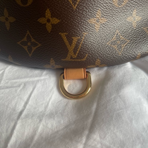 LV Bum Bag - Picture 4 of 6